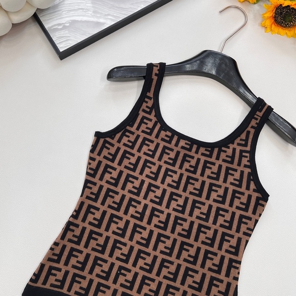 Fendi presbyopic vest - Picture 7 of 8